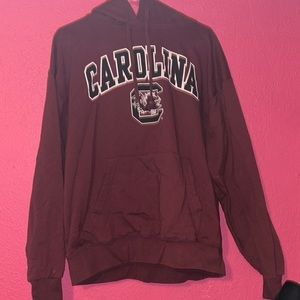 University of South Carolina Gamecocks Sweatshirt